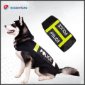 2017 high quality China Professional and hot- selling dog protection vest for hunting wild boar